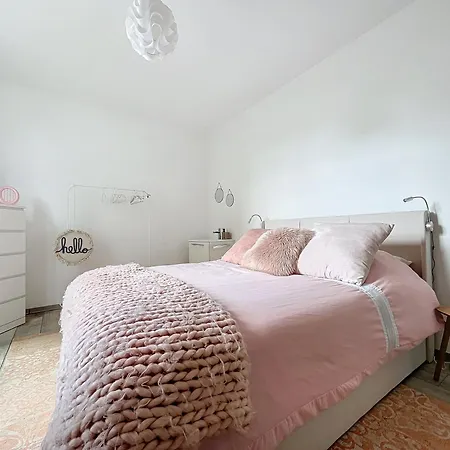 Centre Historique Apartamento