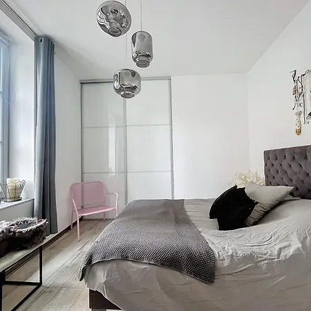 Centre Historique * Mulhouse